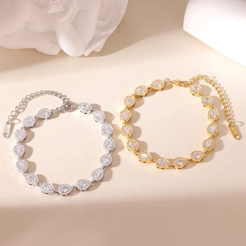 Why Do Luxury Jewelry Brands Use Stainless Steel? The Real Reasons Explained