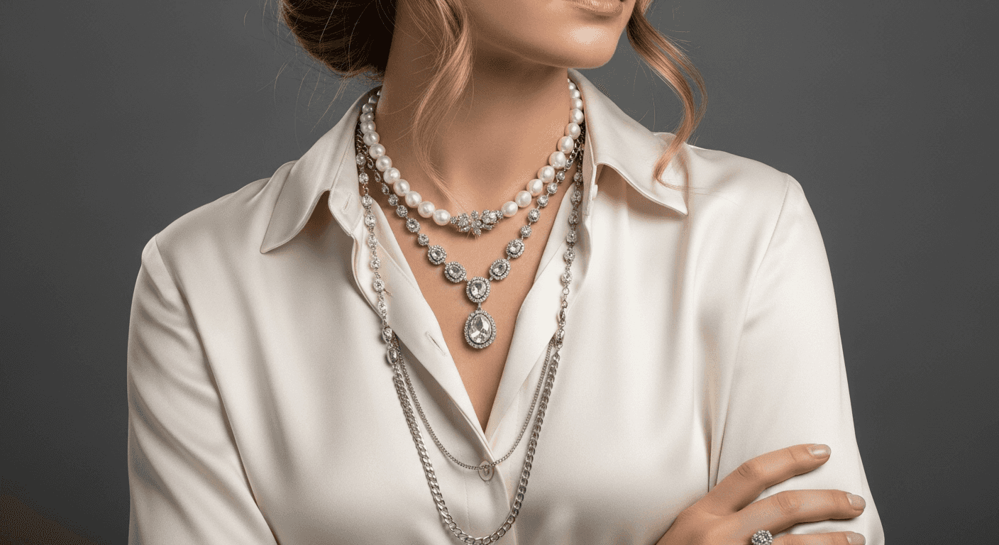 Established Jewelry Brands