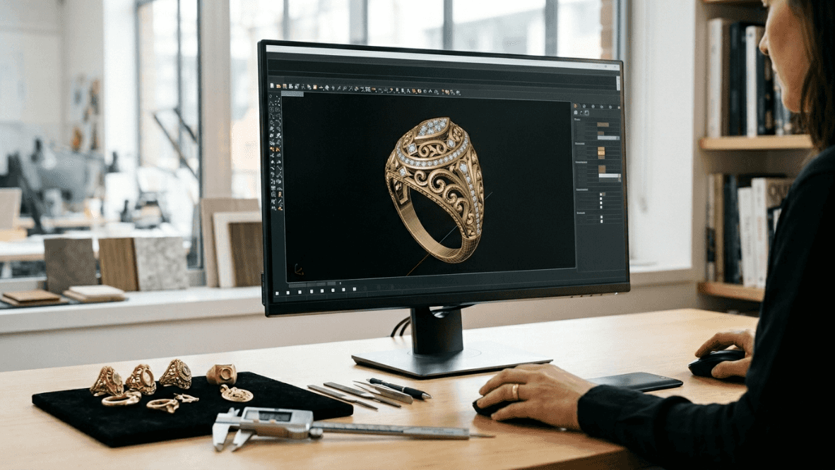 CAD Modeling