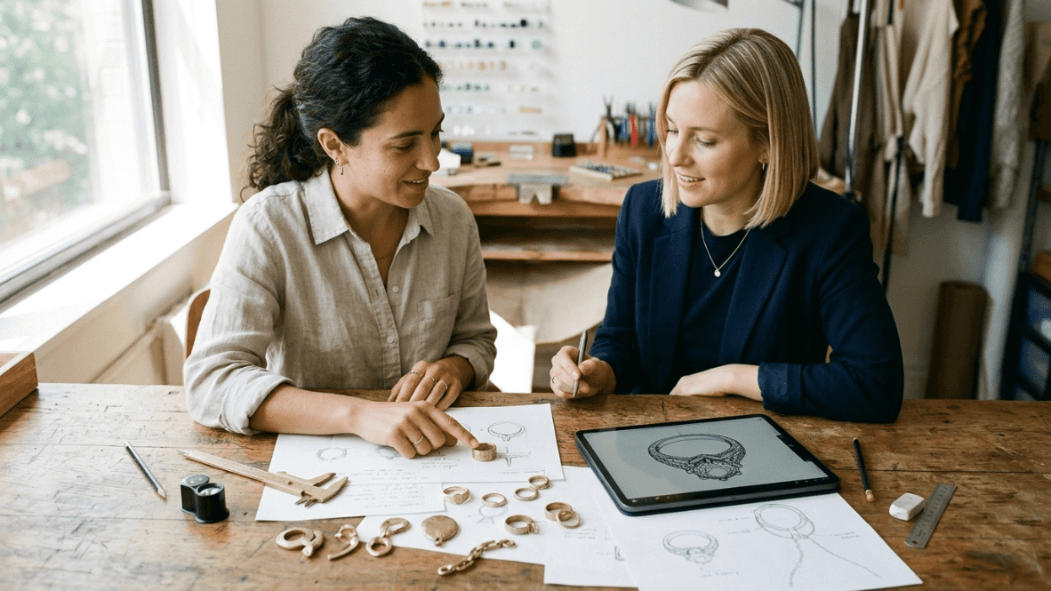 Design Development