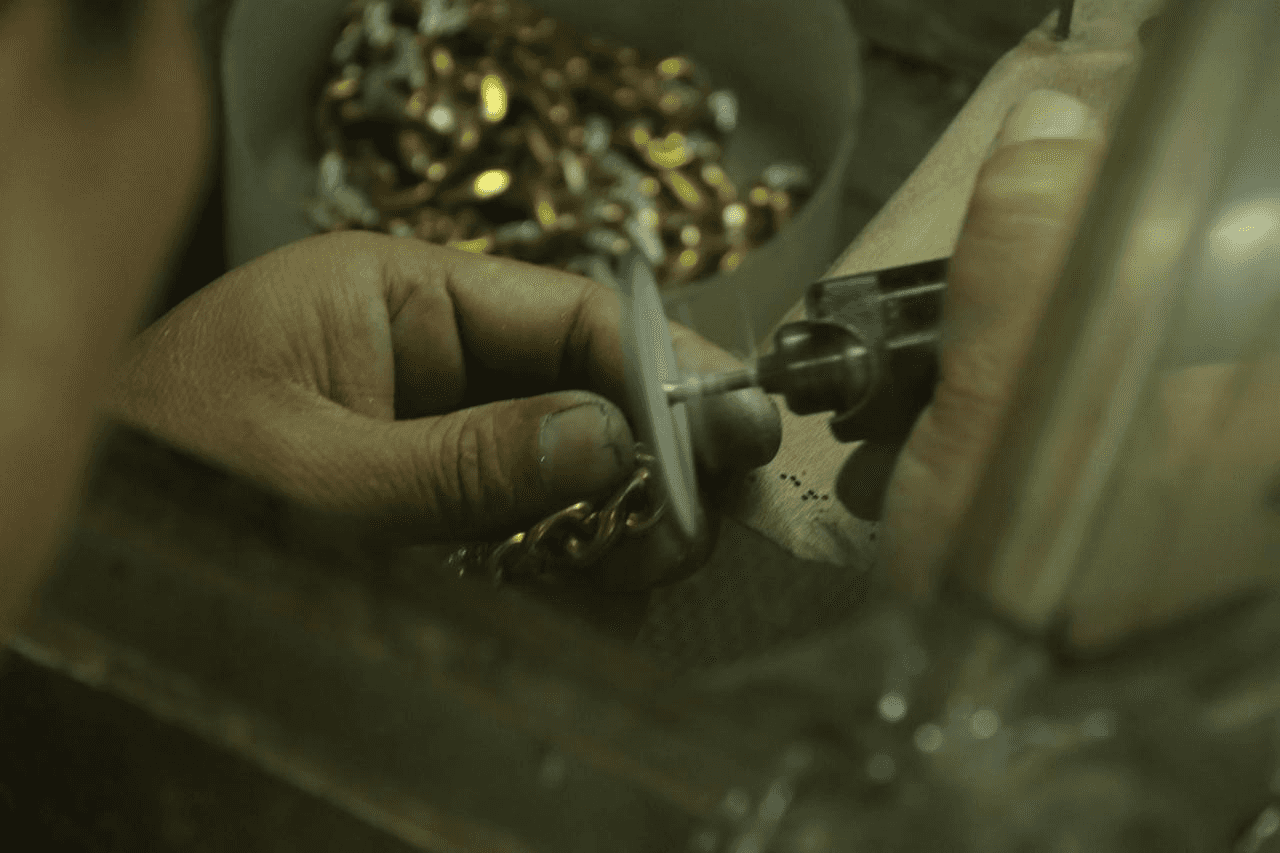 Metal Casting