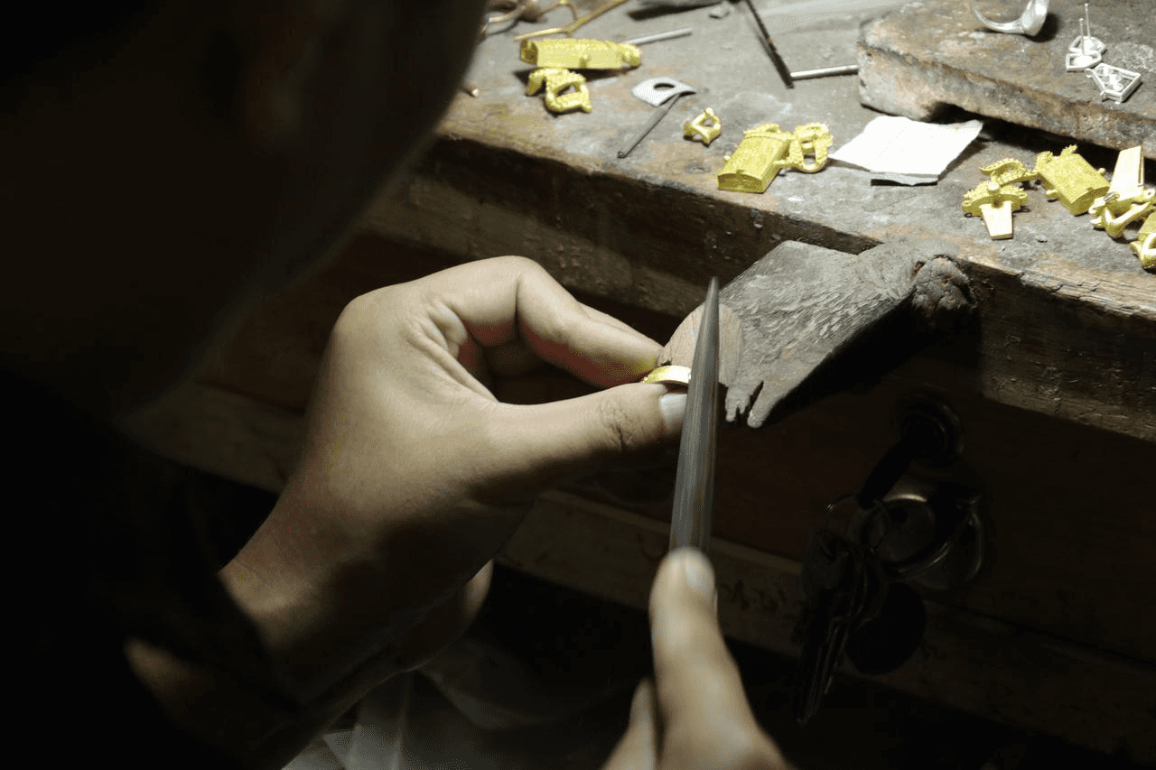Polishing & Surface Finishing
