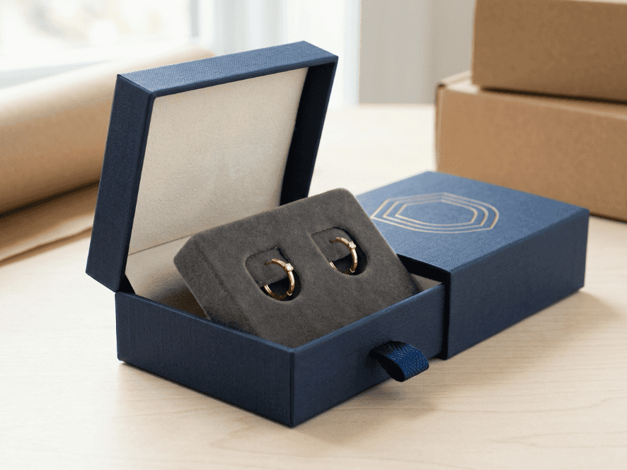 Protective Export Packaging