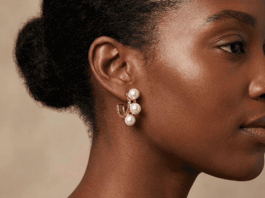 Custom Earrings