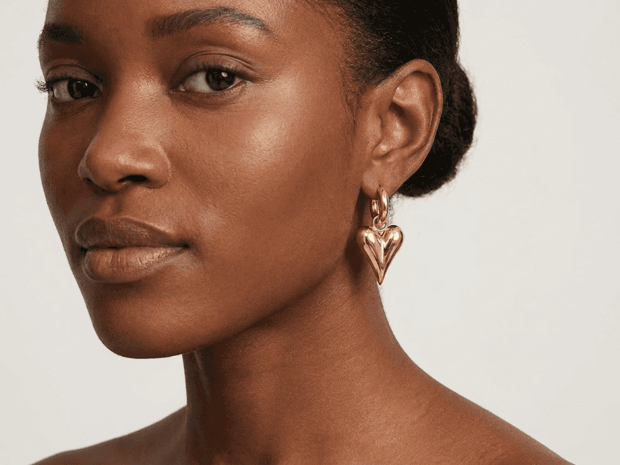 Dangle Earrings