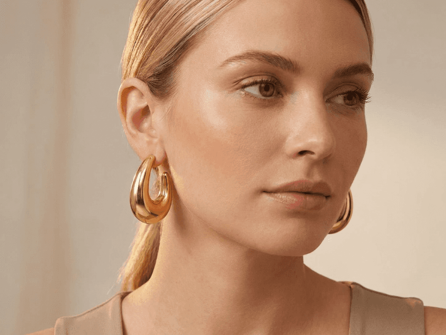 Drop Earrings