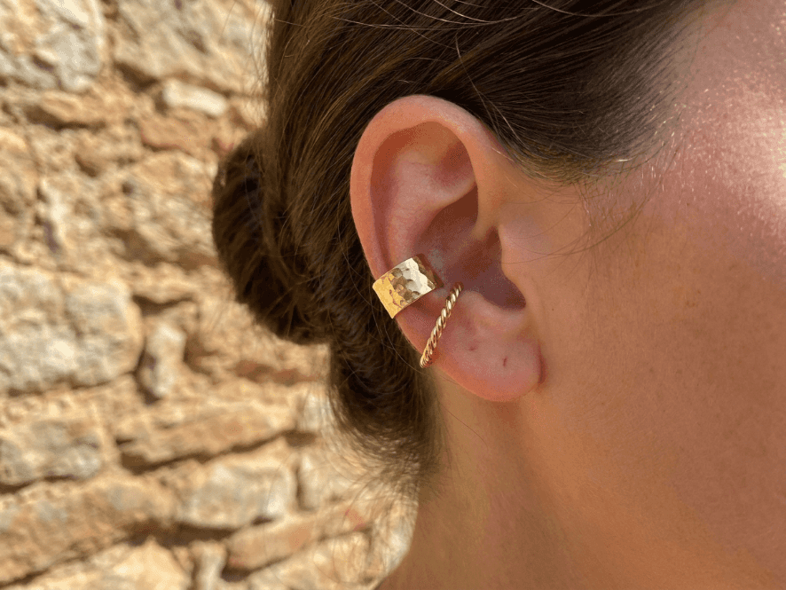 Ear Cuffs