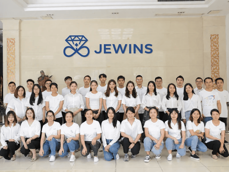 Jewins team