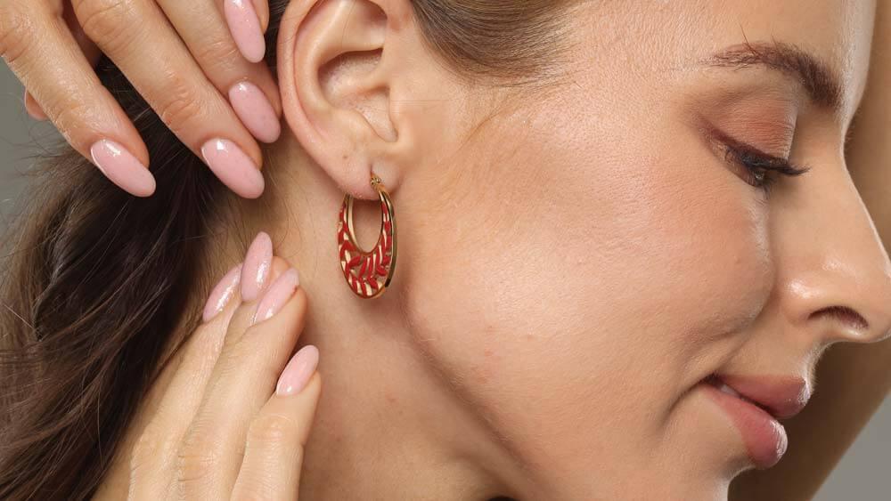 Are Stainless Steel Earrings Hypoallergenic? The Complete Guide for Sensitive Ears