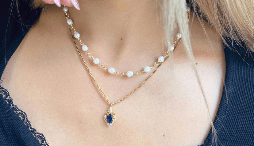 Bijoux hypoallergéniques en acier inoxydable