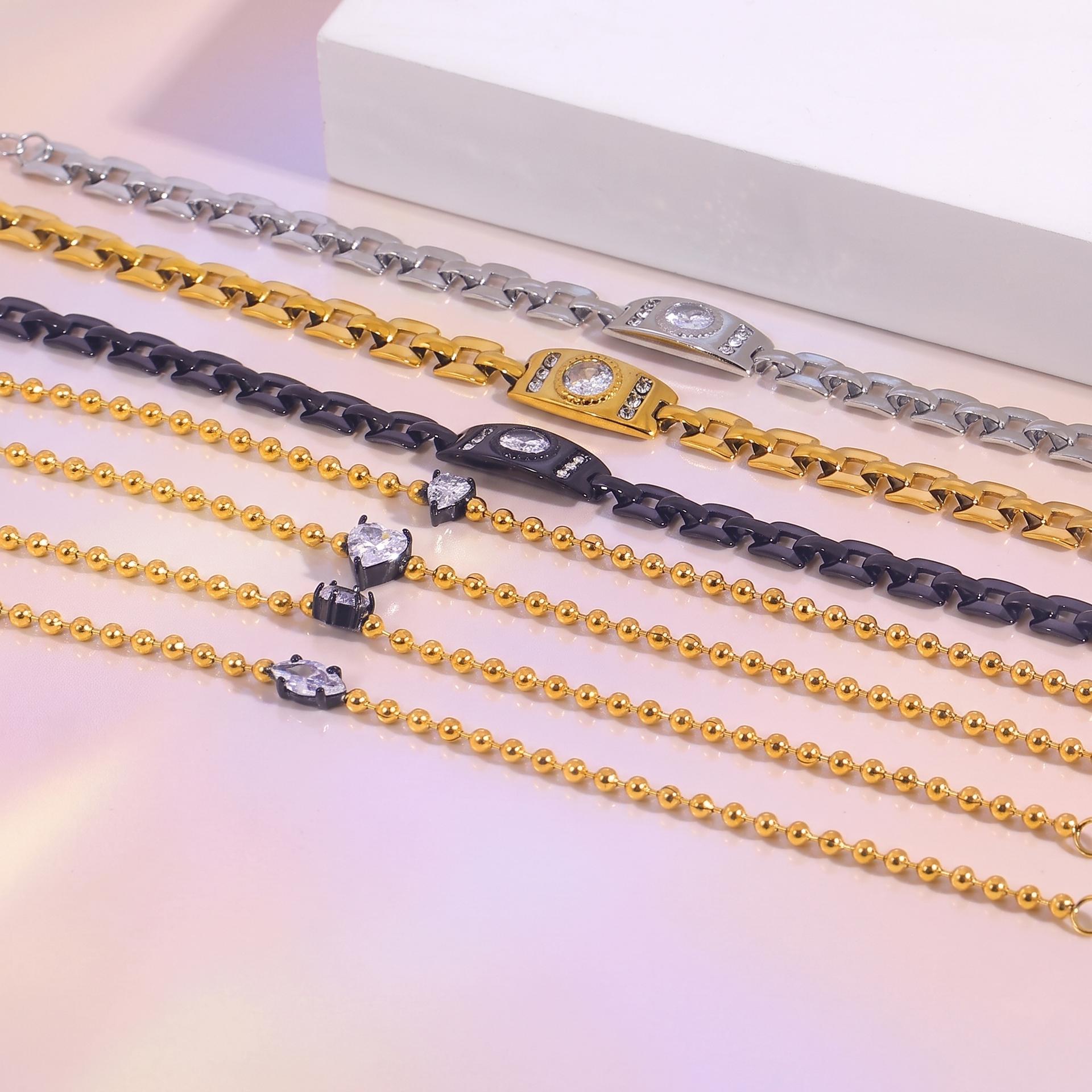 Is Jewins Stainless Steel Jewelry Worth Buying? The Complete Guide for Jewelry Brands