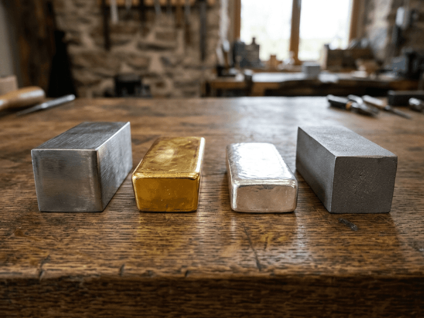 Stainless Steel jewelery vs. Gold, Silver, and Titanium.png
