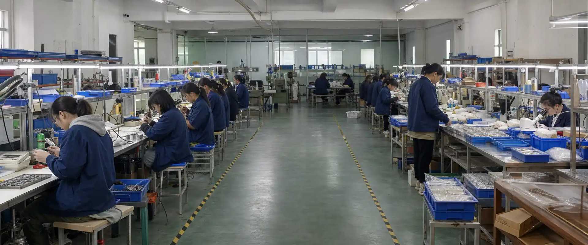 custom stainless steel bracelet collection development for jewelry brands