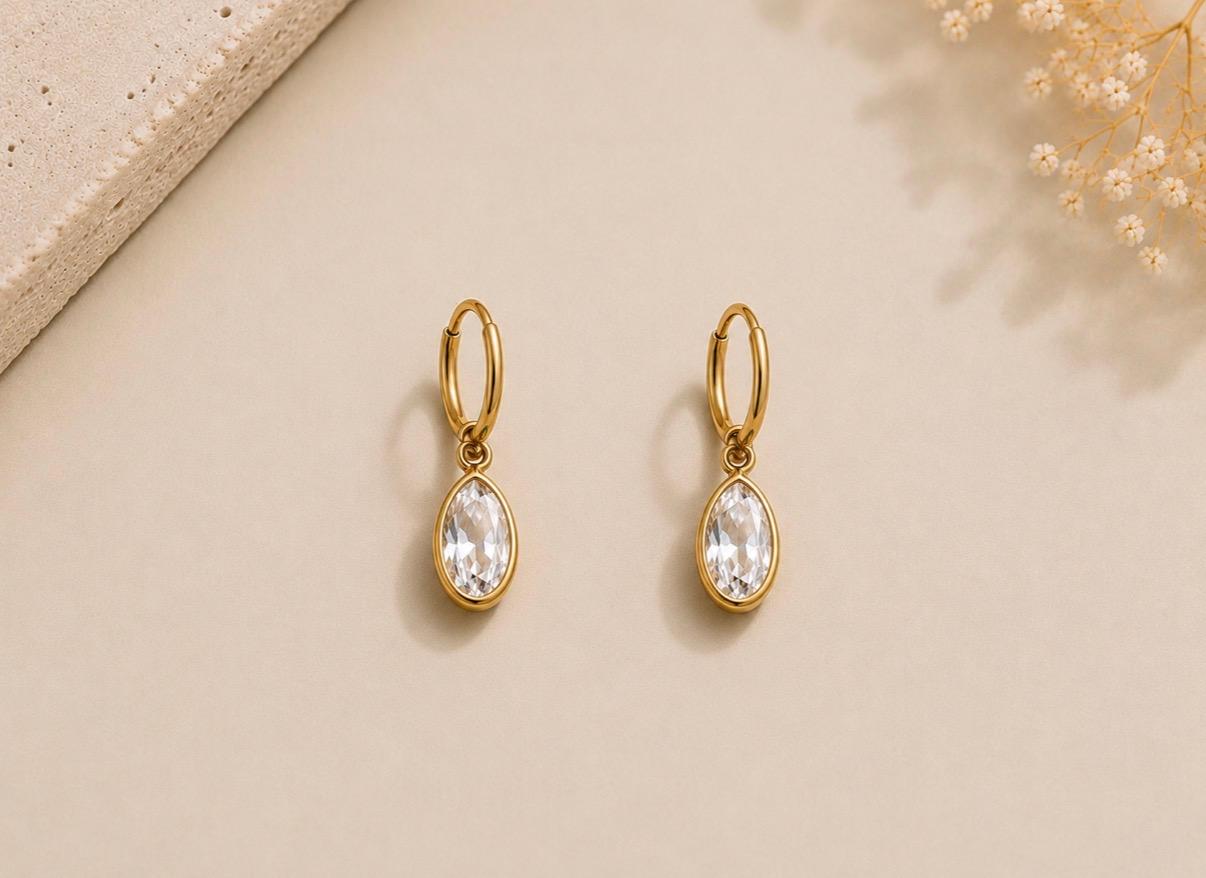 Is Stainless Steel Good for Earrings? Everything You Need to Know