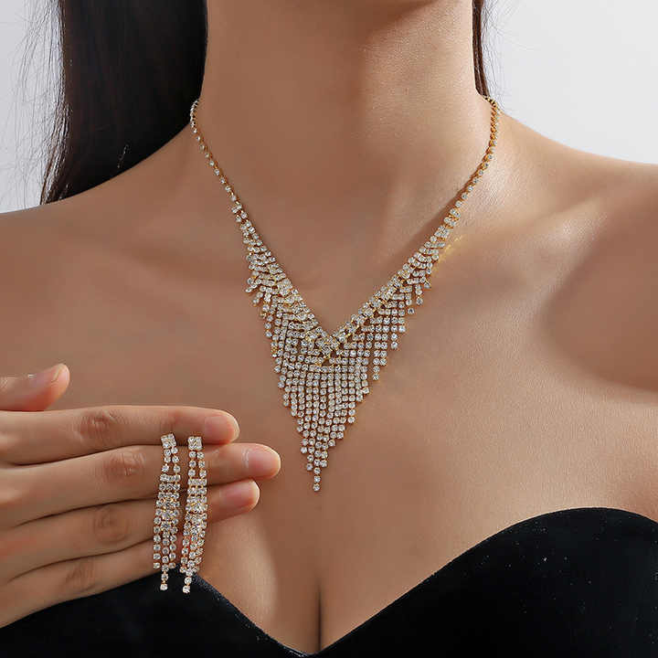 Joyas de lujo africanas