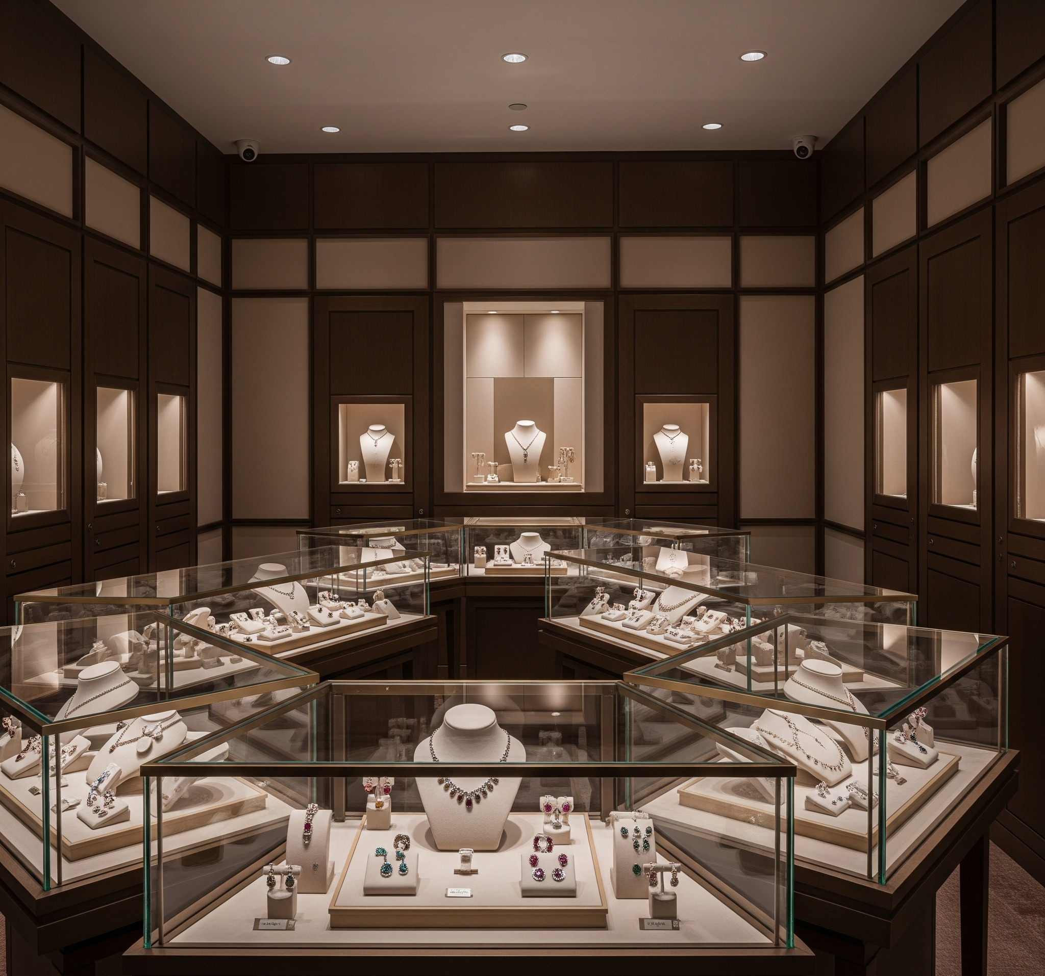 Showroom 1