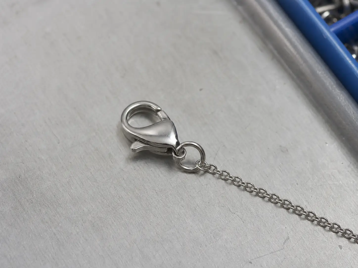 Lobster Clasp