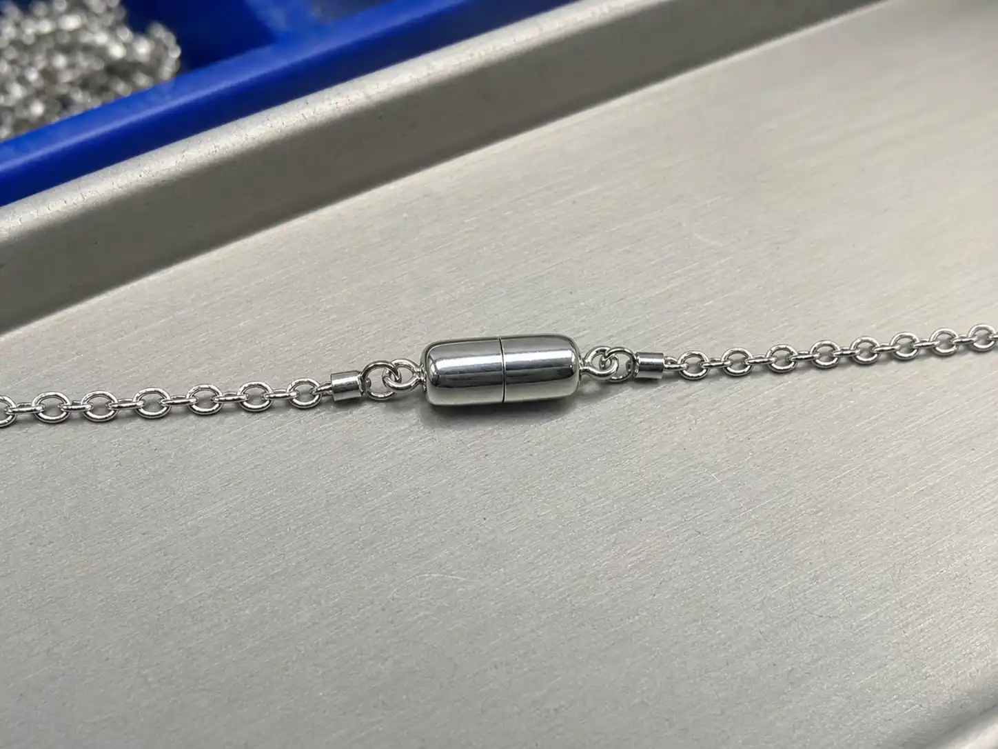Magnetic Clasp