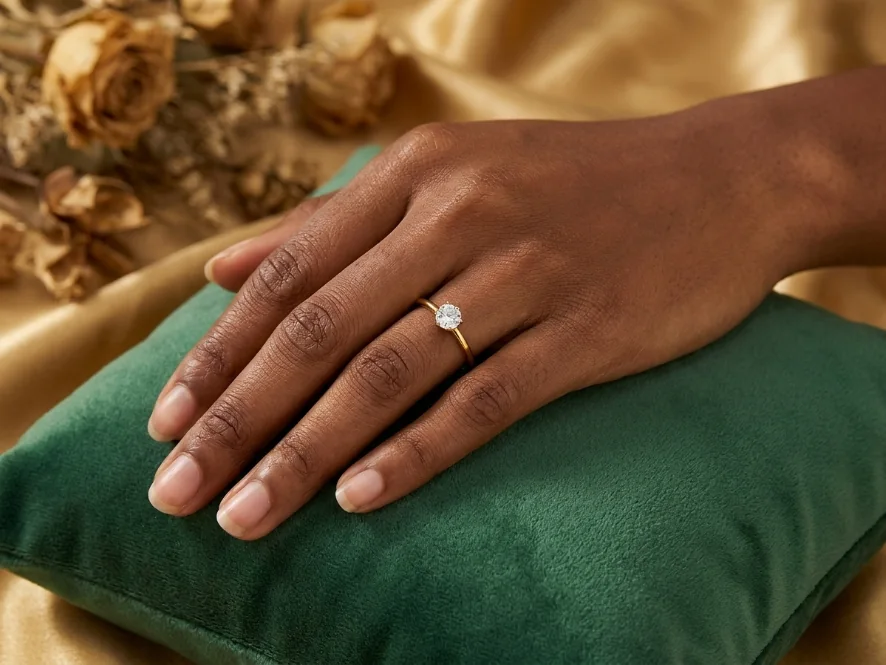Stainless Steel Rings
