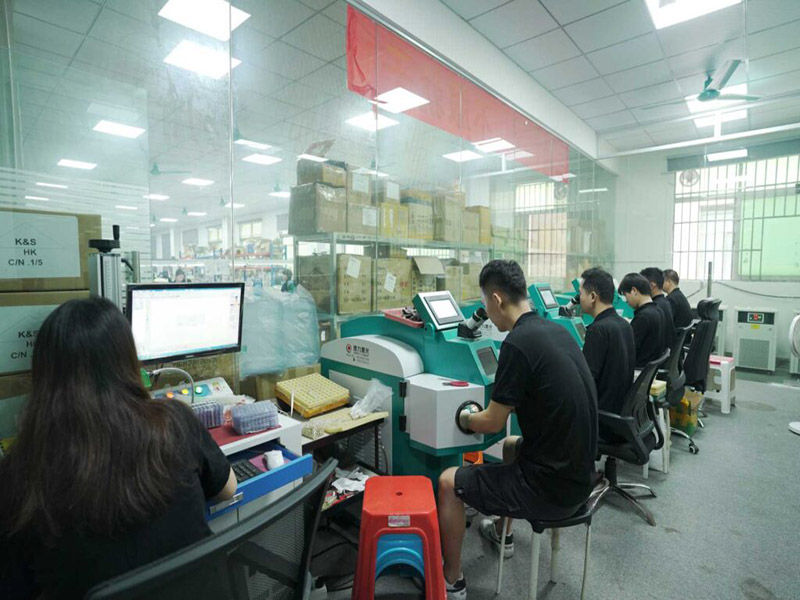 Custom size production