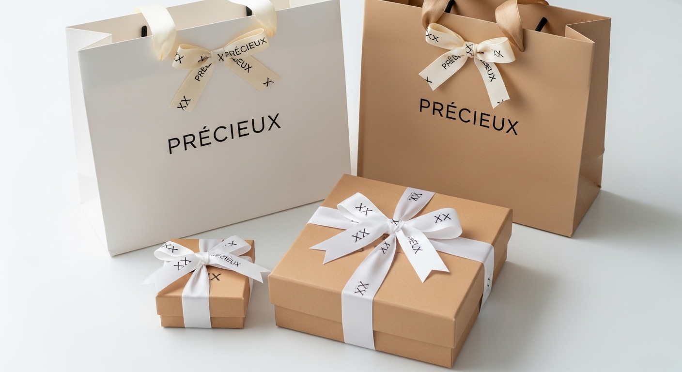 Why Choose Our Custom Packaging Service? Why Choose Our Custom Packaging Service?